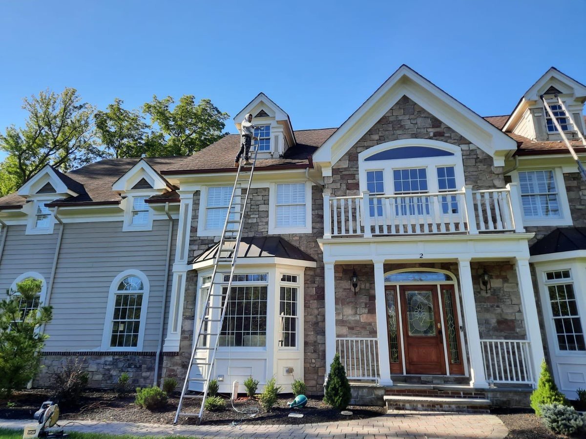 Carpentry Services