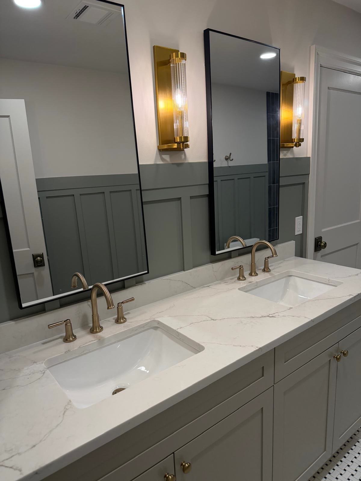 Cabinet Services