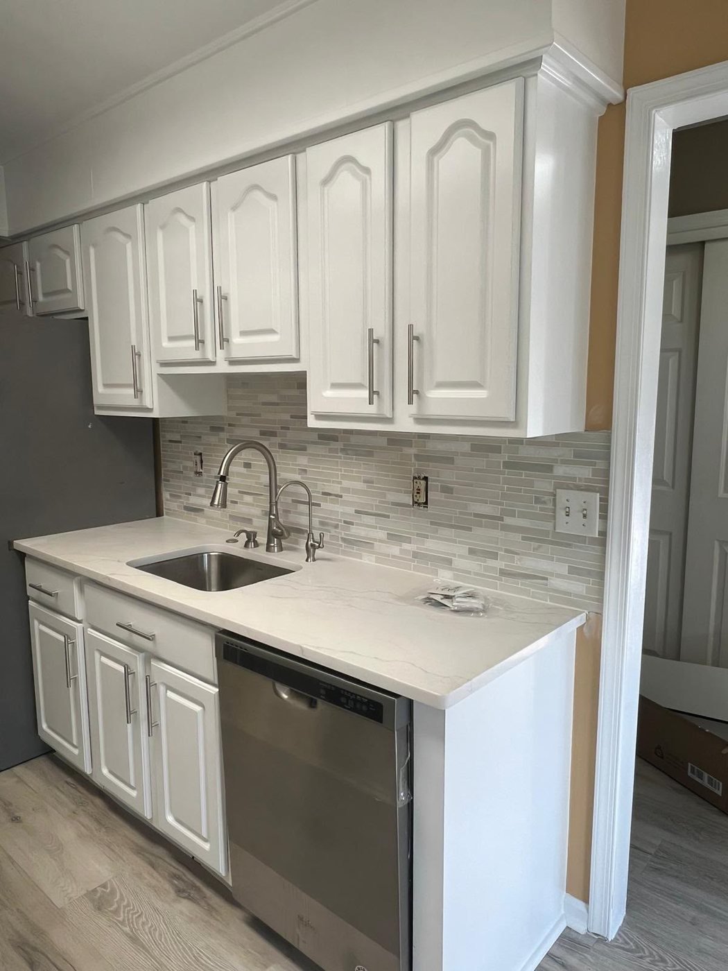 Kitchen Remodeling