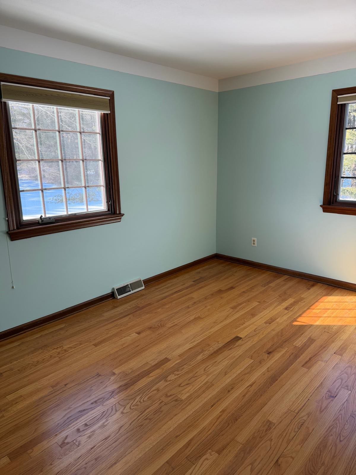 Interior and Exterior Painting